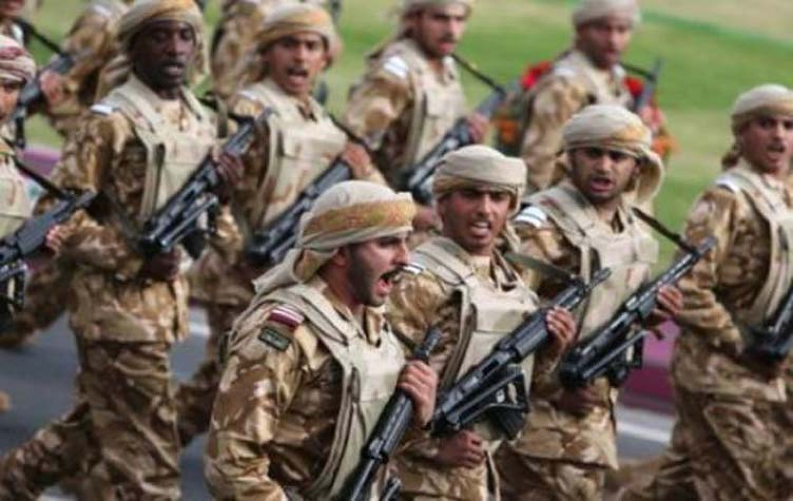 الشروط المطلوبة للقبول في الجيش القطري للأجانب والمستندات اللازمة 2023