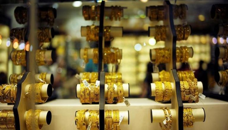 اسعار الذهب بالسعودية 